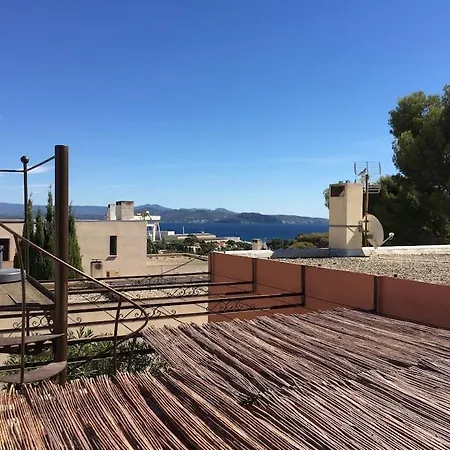 Calanques Yourhosthelper * La Ciotat