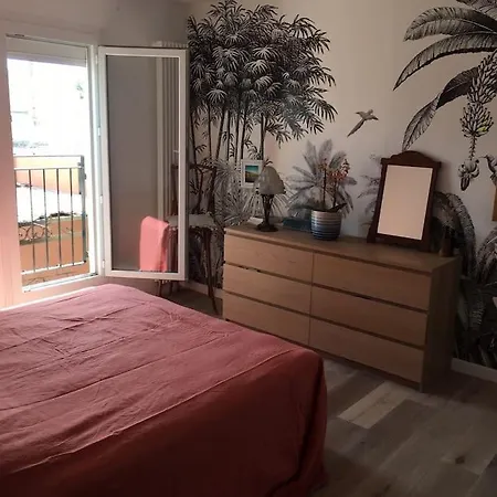 Prázdninový dům Calanques Yourhosthelper *
