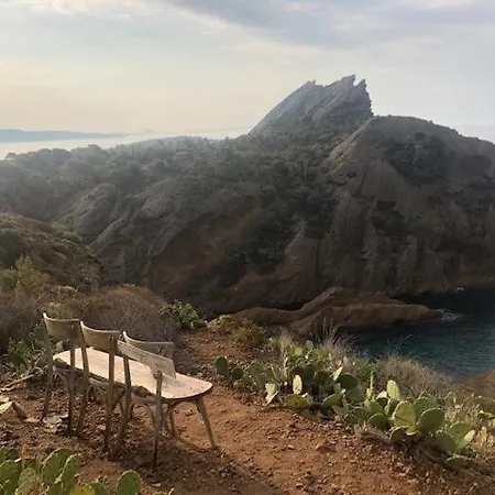 Calanques Yourhosthelper * La Ciotat