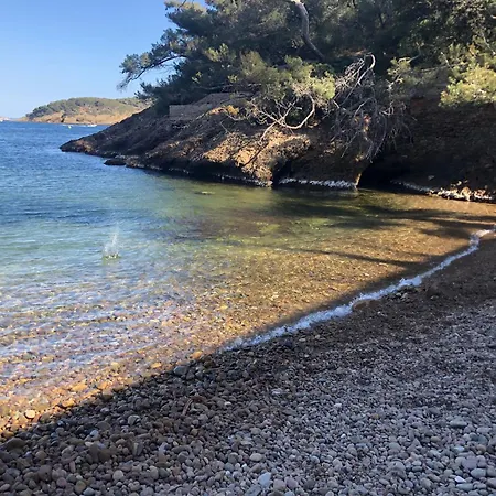 Calanques Yourhosthelper Hébergement de vacances La Ciotat